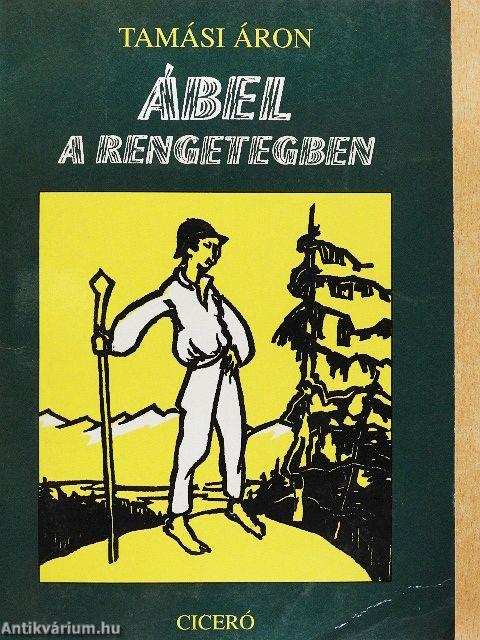 Ábel a rengetegben