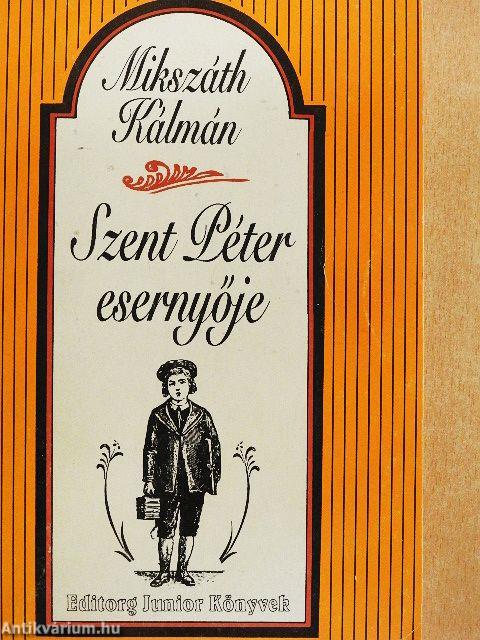 Szent Péter esernyője