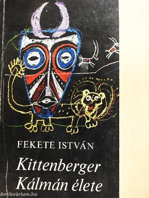 Kittenberger Kálmán élete