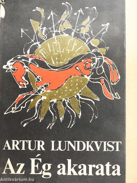 Az Ég akarata