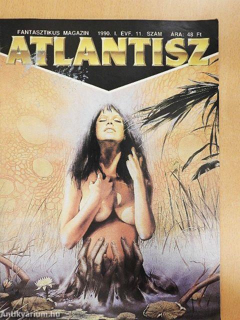 Atlantisz 1990/11.