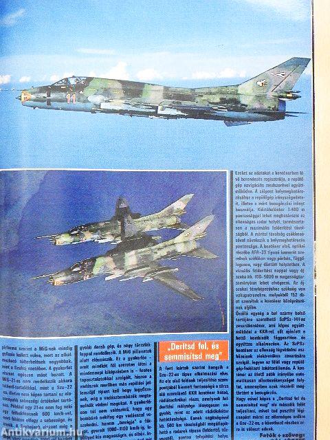 Top Gun 1995. szeptember
