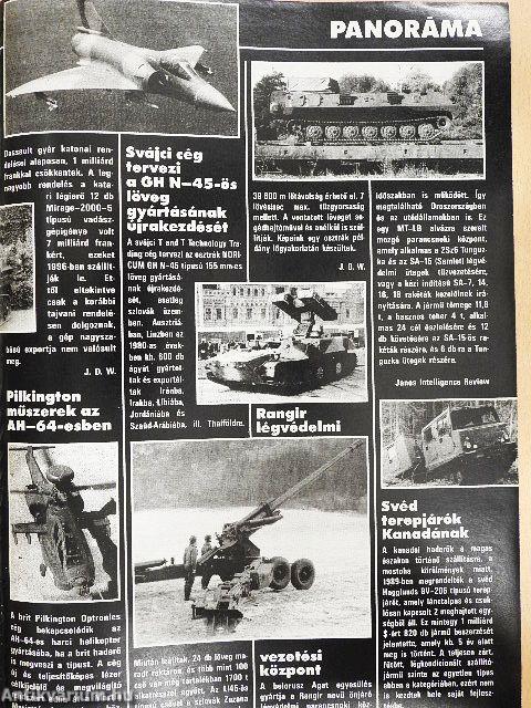 Top Gun 1995. szeptember