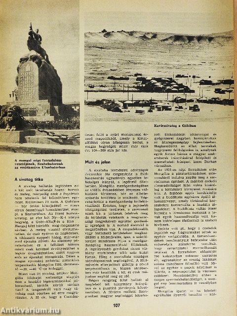 Természet Világa 1979. március