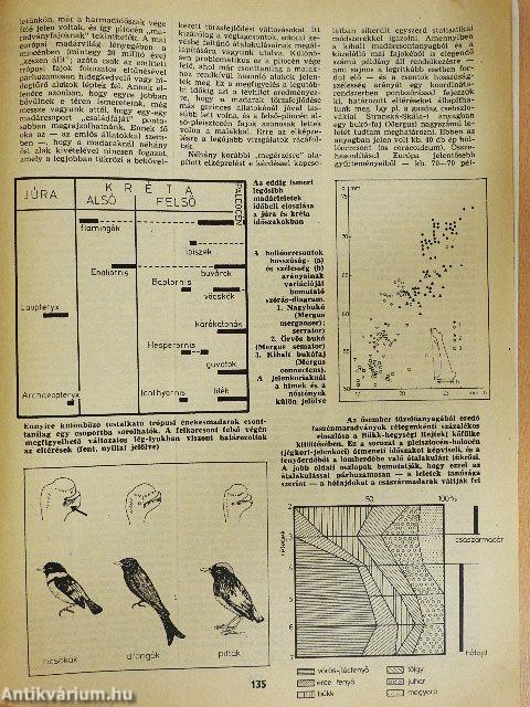 Természet Világa 1979. március