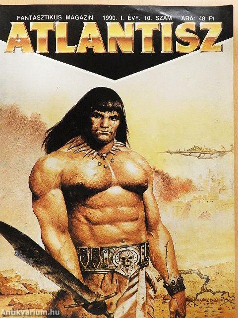 Atlantisz 1990/10.