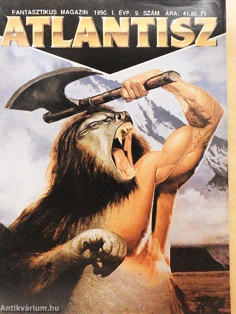 Atlantisz 1990/9.