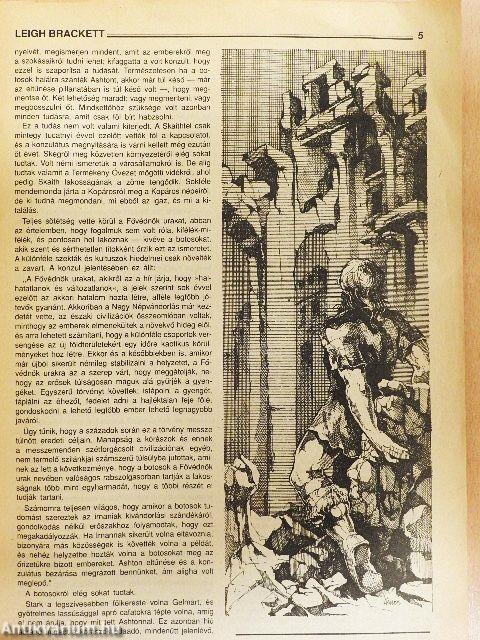 Atlantisz 1991/1.