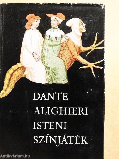 Isteni színjáték