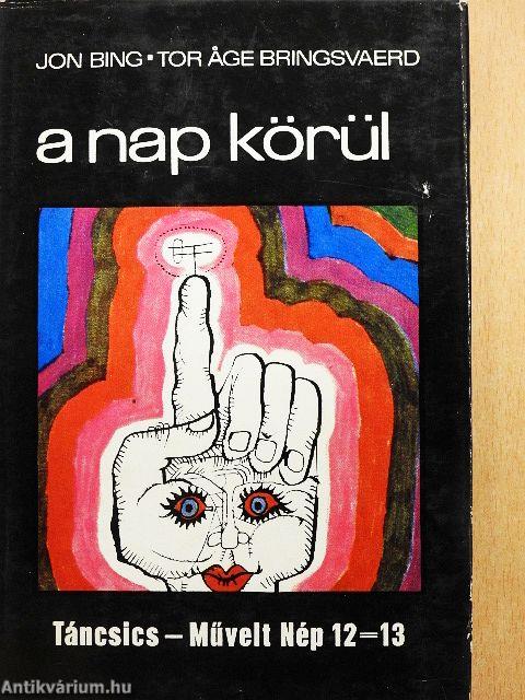 A Nap körül