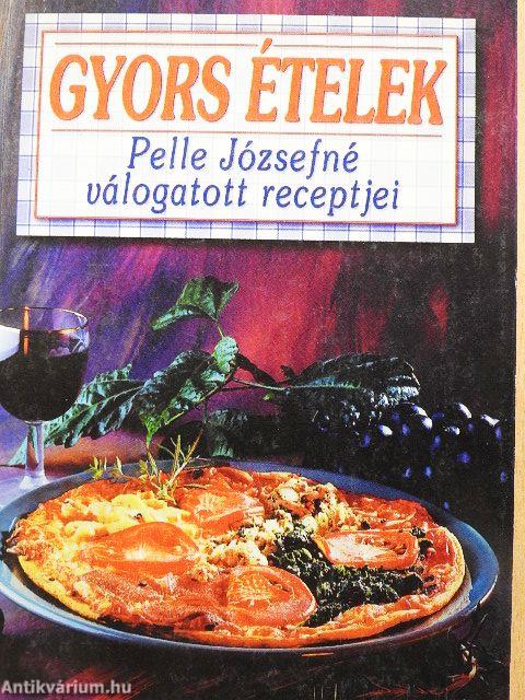 Gyors ételek