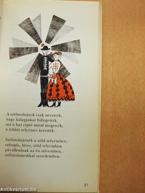 A Holdnak háza van