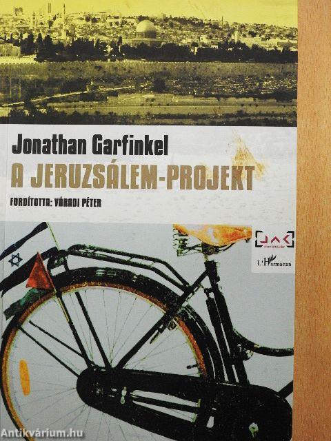 A Jeruzsálem-projekt