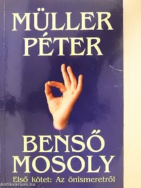 Benső mosoly I.