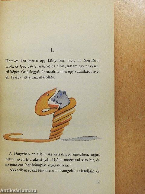 A kis herceg