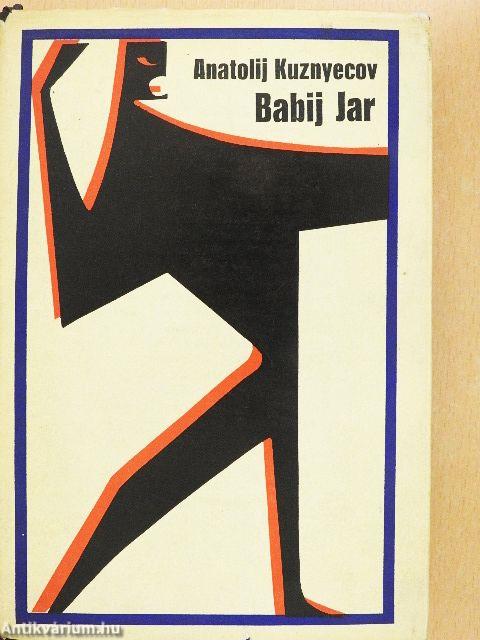 Babij Jar