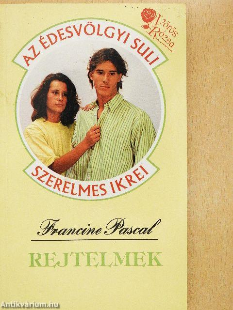 Rejtelmek