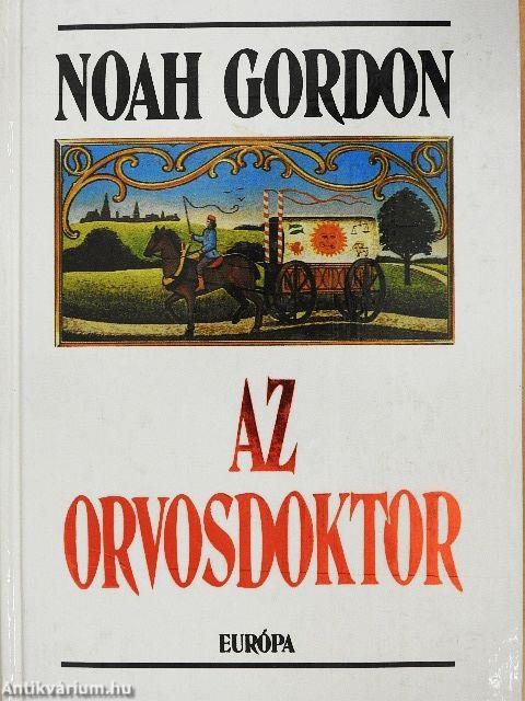Az orvosdoktor