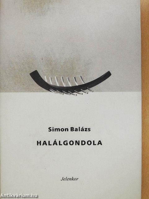 Halálgondola