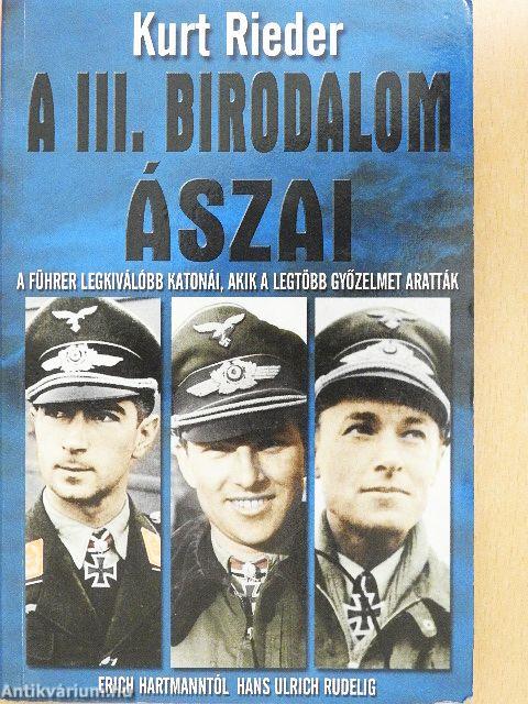 A III. birodalom ászai