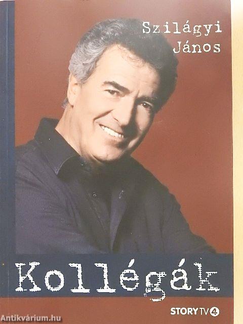 Kollégák