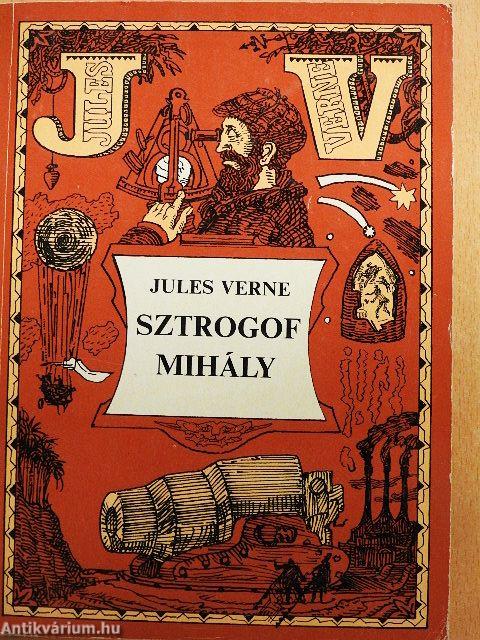 Sztrogof Mihály