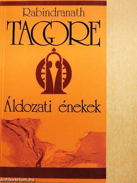 Áldozati énekek
