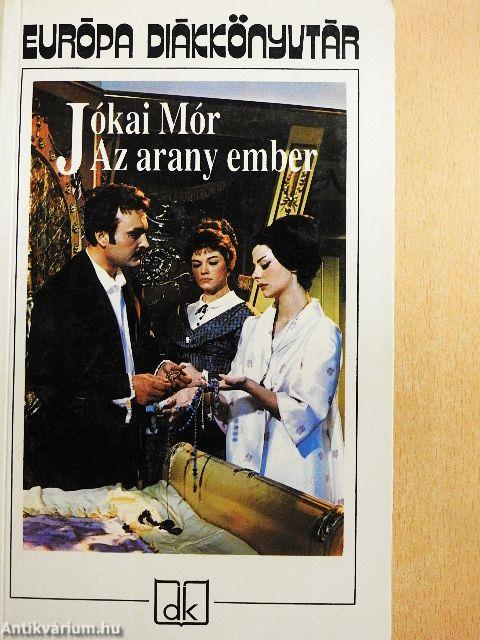 Az arany ember