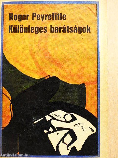 Különleges barátságok