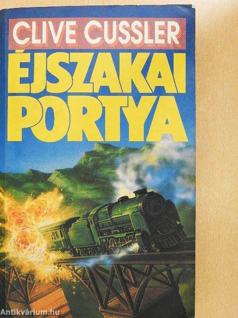 Éjszakai portya
