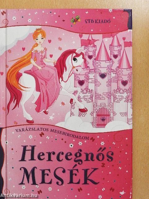 Hercegnős mesék