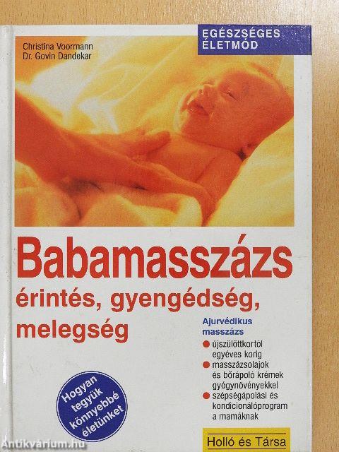 Babamasszázs