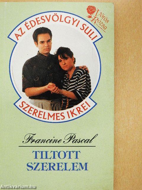 Tiltott szerelem