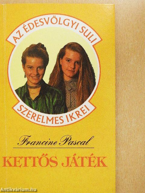 Kettős játék