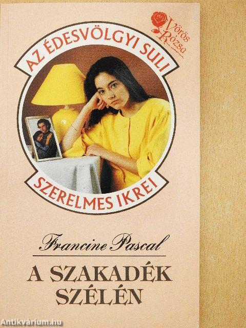A szakadék szélén