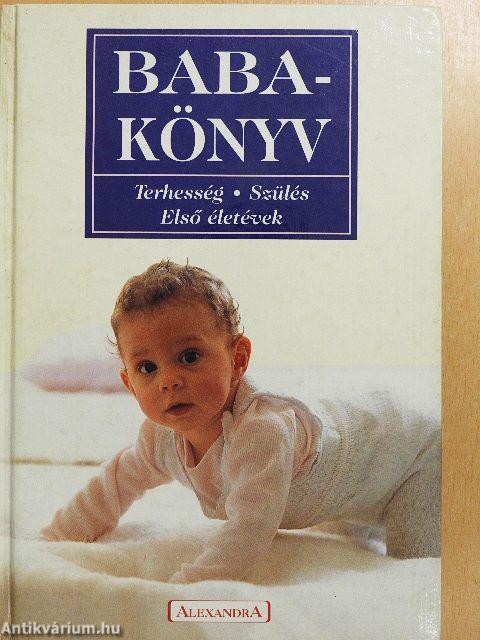 Babakönyv