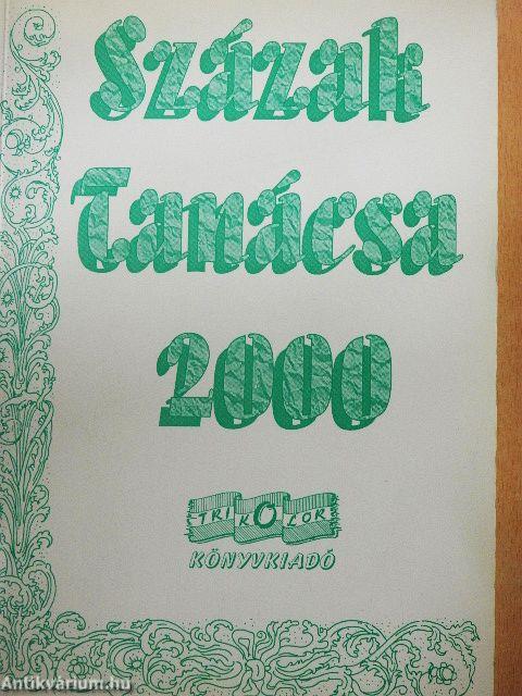 Százak tanácsa 2000