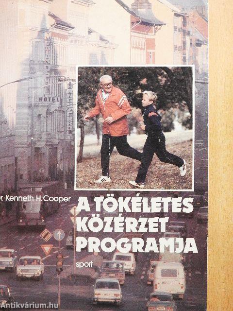 A tökéletes közérzet programja