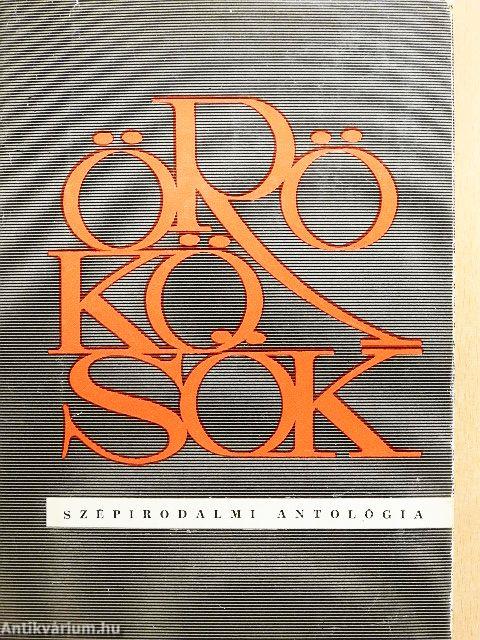 Örökösök