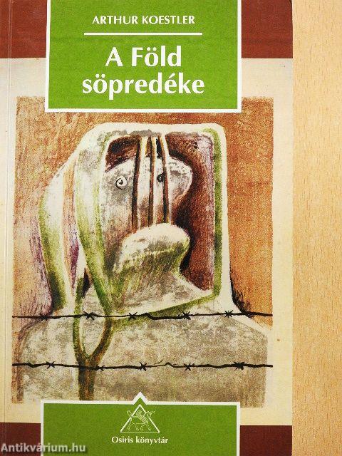 A Föld söpredéke