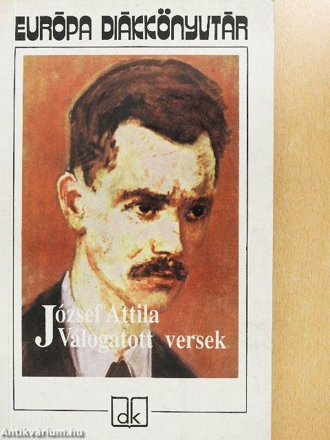 Válogatott versek