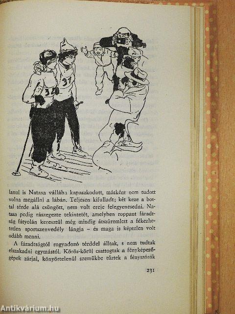 Hókirálynő
