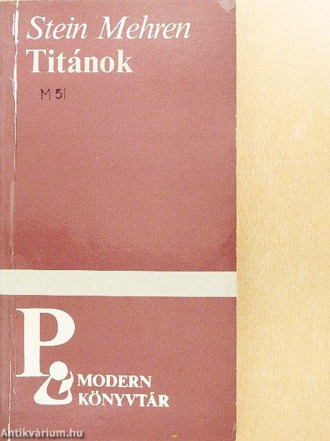 Titánok