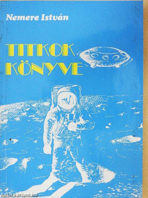 Titkok könyve