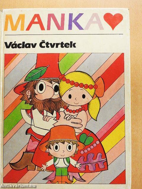 Manka