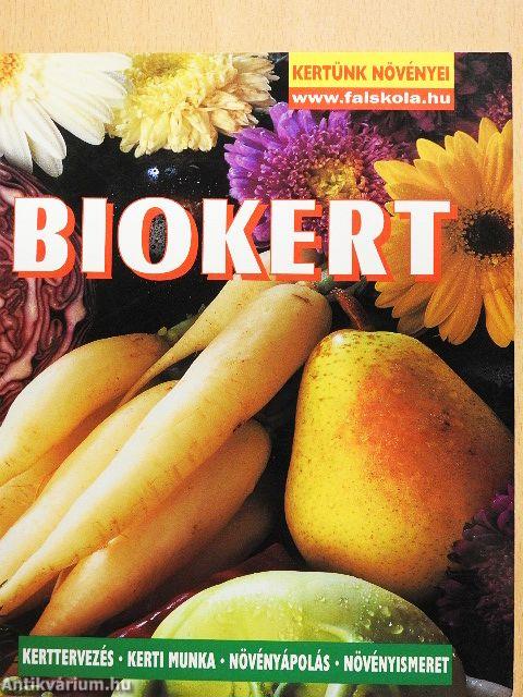 Biokert