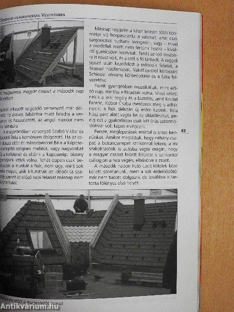 ÉMSZ évkönyv 2006