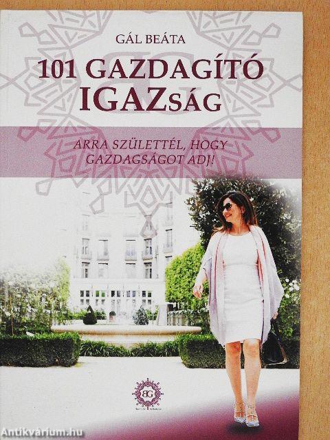 101 gazdagító igazság