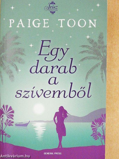 Egy darab a szívemből