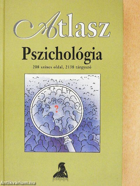 Pszichológia